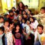 Baguio City Philippines – The Ark Childrens Homes.